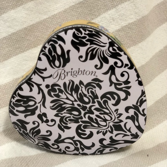 Brighton Jewel Cases and Cover - Picture 2 of 6